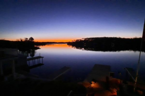 Falcon's Nest Lakefront Hopatcong
